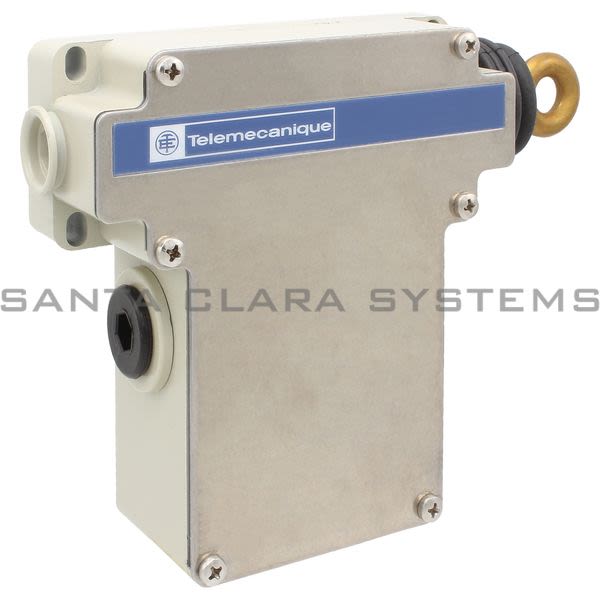 Telemecanique XY2CE3A010H7 Cable Pull Switch Product Image