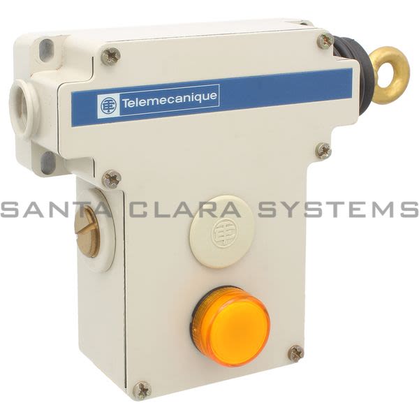 Telemecanique XY2CE3A026-H7 Cable Pull Switch Product Image