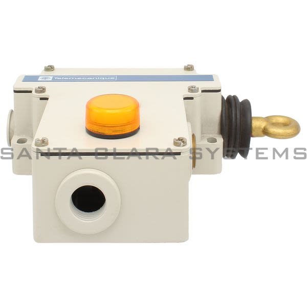 Telemecanique XY2CE3A026-H7 Cable Pull Switch Product Image