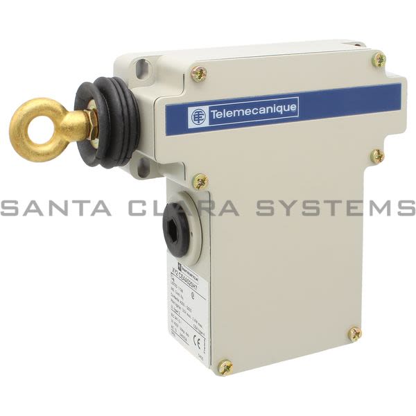 Telemecanique XY2CE4A020H7 Cable Pull Switch Product Image