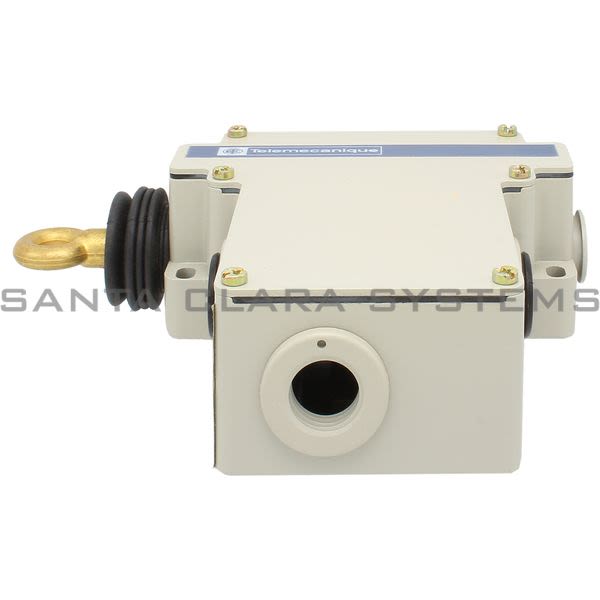 Telemecanique XY2CE4A020H7 Cable Pull Switch Product Image