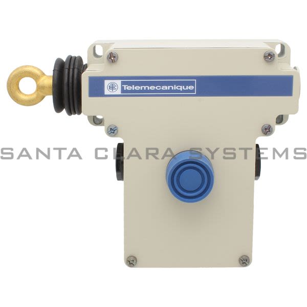 Telemecanique XY2CE6A270 Cable Pull Switch Product Image