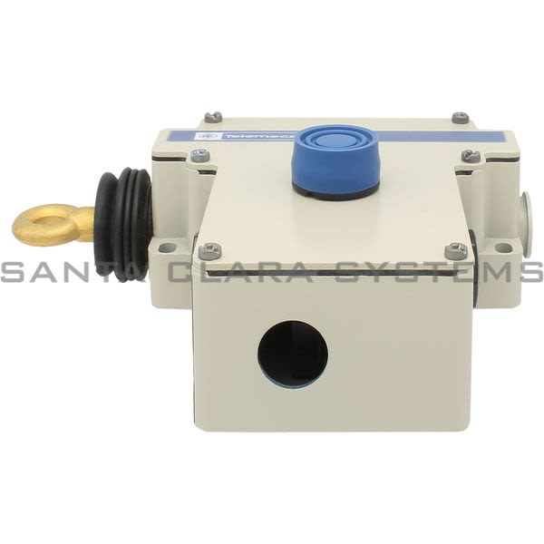 Telemecanique XY2CE6A270 Cable Pull Switch Product Image