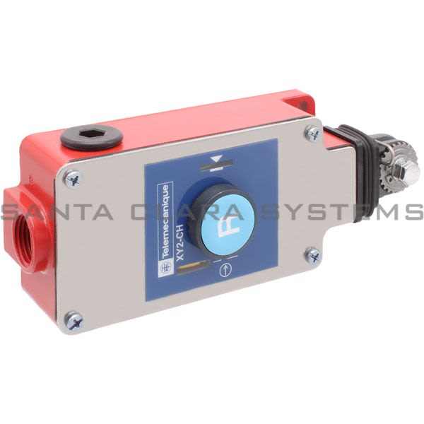 Telemecanique XY2CH13150H7 Cable Controlled Emergency Stop Switch Product Image