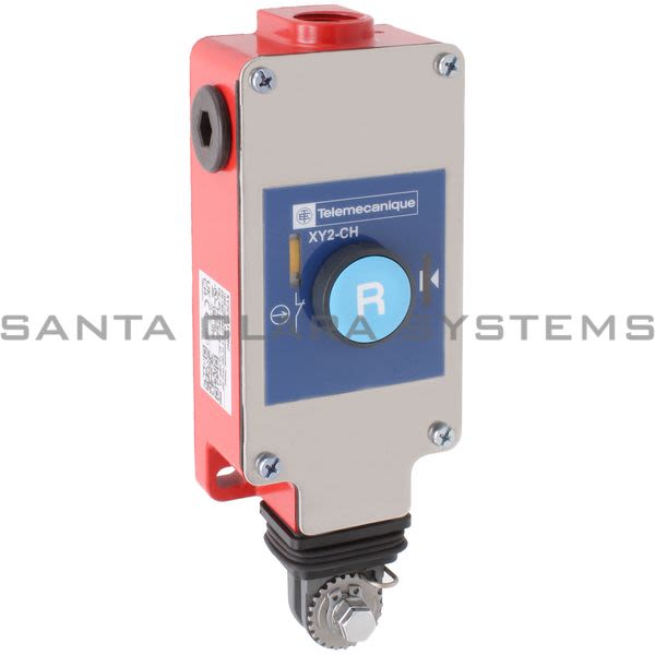 Telemecanique XY2CH13150H7 Cable Pull Switch Product Image