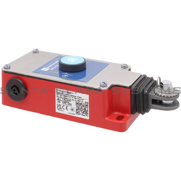 Telemecanique XY2CH13150H7 Cable Pull Switch Product Image