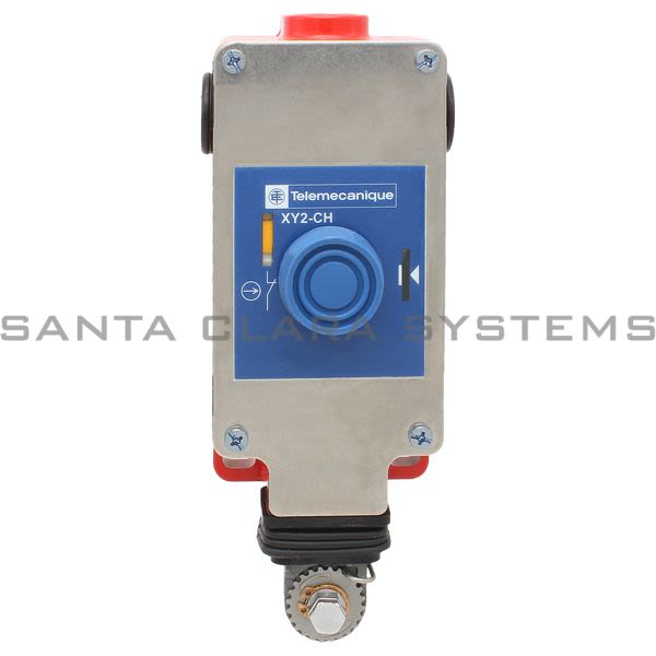 Telemecanique XY2CH13250H7 Cable Pull Switch Product Image