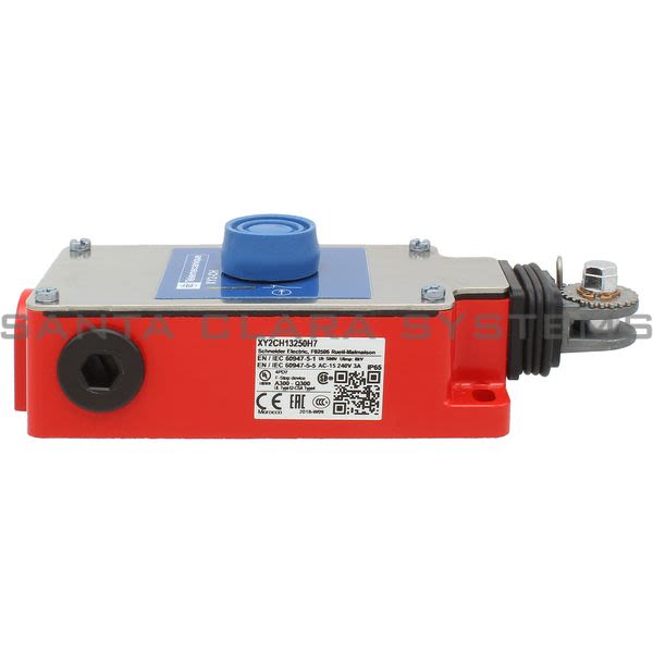 Telemecanique XY2CH13250H7 Cable Pull Switch Product Image