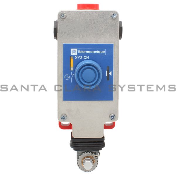 Telemecanique XY2CH13270 Cable Pull Switch Product Image