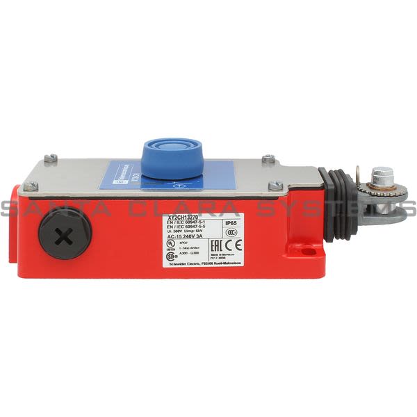 Telemecanique XY2CH13270 Cable Pull Switch Product Image