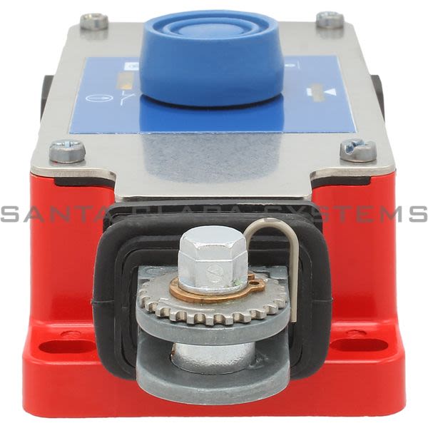 Telemecanique XY2CH13270 Cable Pull Switch Product Image