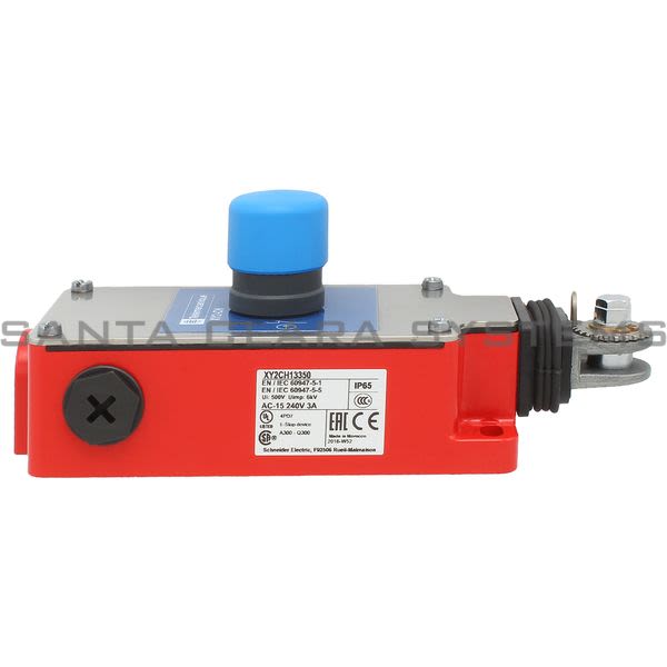Telemecanique XY2CH13350 Cable Pull Switch Product Image