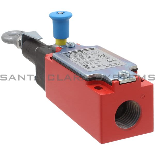 Telemecanique XY2CJS19H7 Cable Pull Switch Product Image