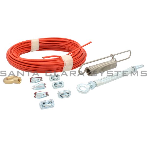 Telemecanique XY2CZ9325 Emergency Pull Switch Cable Kit Product Image