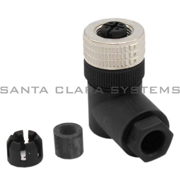 Telemecanique XZCC12FCM40B Connector Product Image