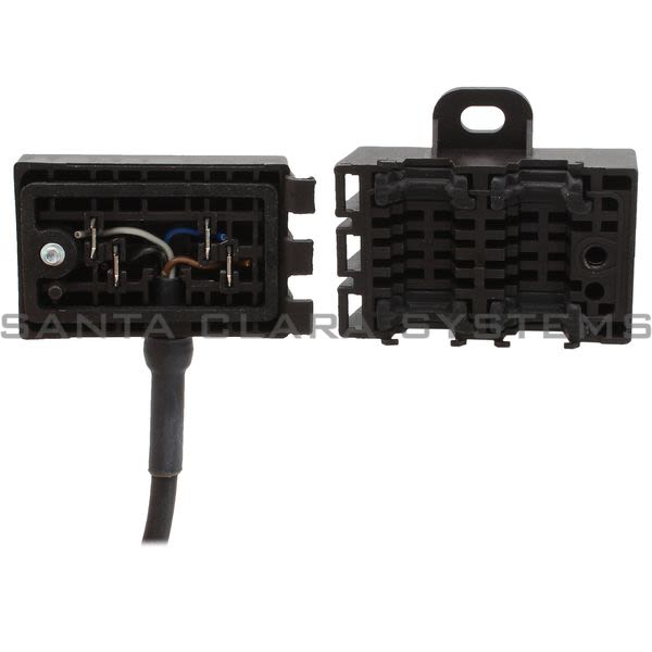 Telemecanique XZCG01403D Connector Product Image