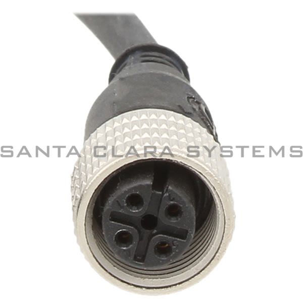 Telemecanique XZCG01403D Connector Product Image