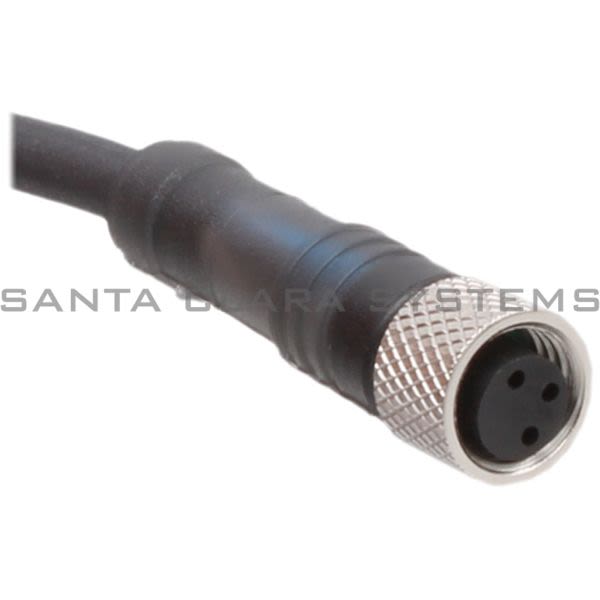 Telemecanique XZCP0566L10 Cordset Product Image