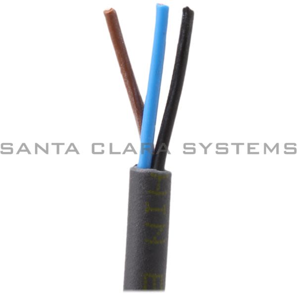 Telemecanique XZCP0566L10 Cordset Product Image