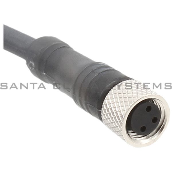 Telemecanique XZCP0566L2 Cordset Product Image