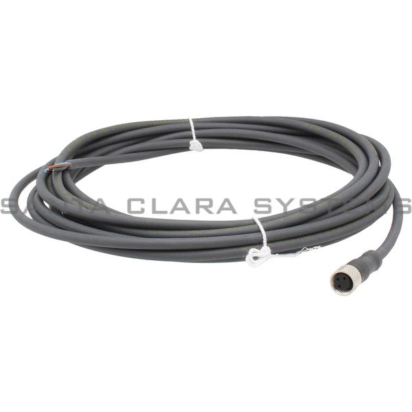 Telemecanique XZCP0566L5 Inductive Sensor Connector Product Image