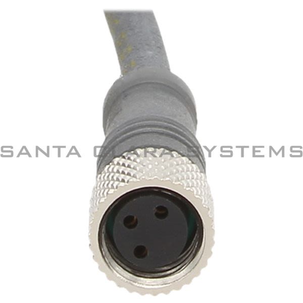Telemecanique XZCP0566L5 Inductive Sensor Connector Product Image
