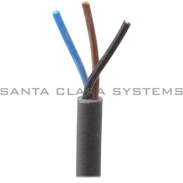 Telemecanique XZCP0566L5 Inductive Sensor Connector Product Image