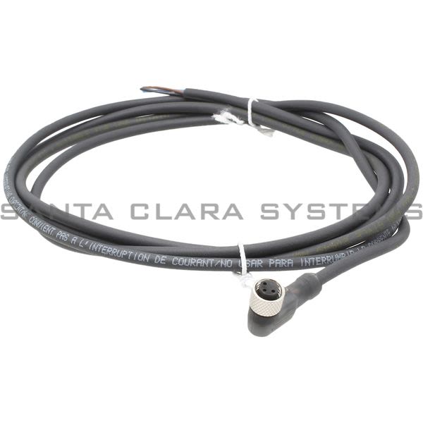 Telemecanique XZCP0666L2 Cordset Product Image