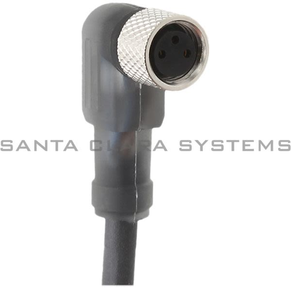 Telemecanique XZCP0666L2 Cordset Product Image