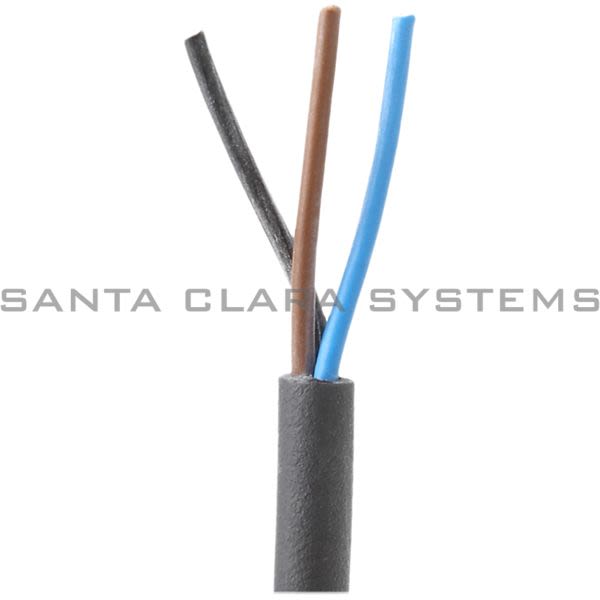 Telemecanique XZCP0666L2 Cordset Product Image