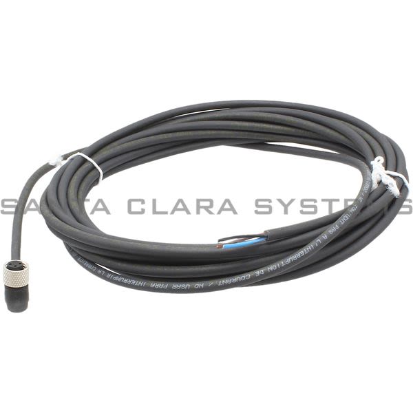 Telemecanique XZCP0666L5 Cordset Product Image