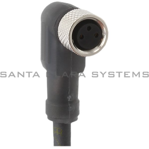 Telemecanique XZCP0666L5 Cordset Product Image