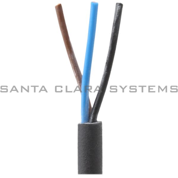 Telemecanique XZCP0666L5 Cordset Product Image