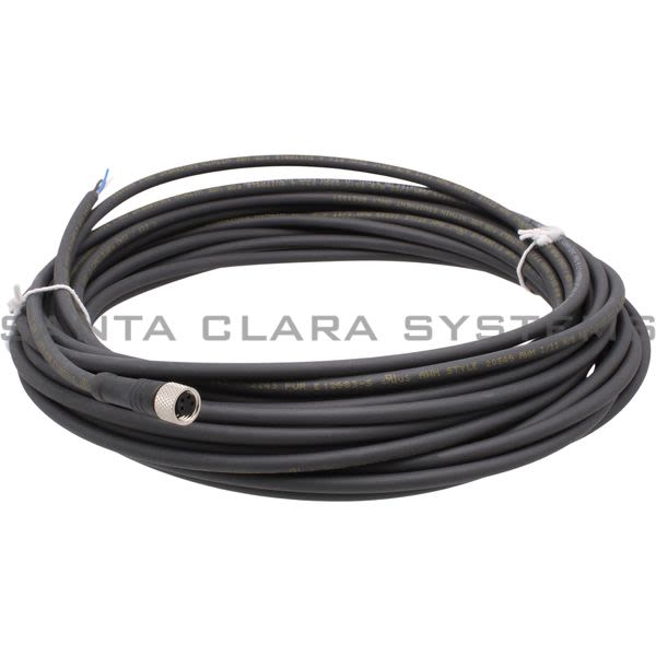 Telemecanique XZCP0941L10 Cordset Product Image