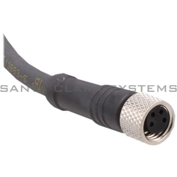 Telemecanique XZCP0941L10 Cordset Product Image