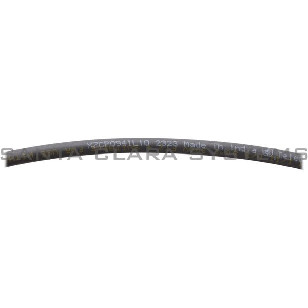 Telemecanique XZCP0941L10 Cordset Product Image