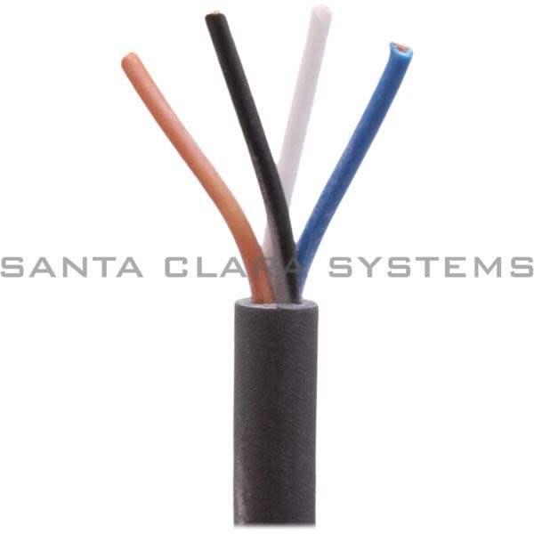 Telemecanique XZCP0941L10 Cordset Product Image