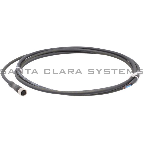 Telemecanique XZCP0941L2 Cordset Product Image