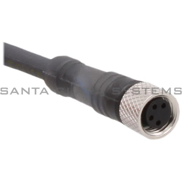Telemecanique XZCP0941L2 Cordset Product Image