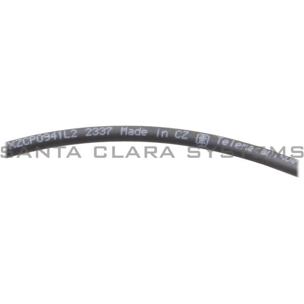 Telemecanique XZCP0941L2 Cordset Product Image