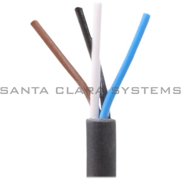 Telemecanique XZCP0941L2 Cordset Product Image