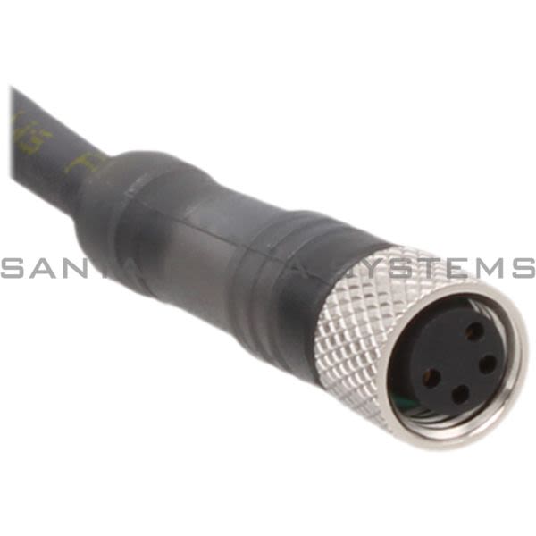 Telemecanique XZCP0941L5 Photoelectric Sensor Connector Product Image