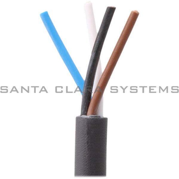 Telemecanique XZCP0941L5 Cordset Product Image