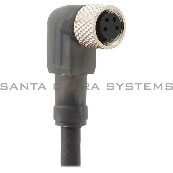 Telemecanique XZCP1041L10 Cordset Product Image