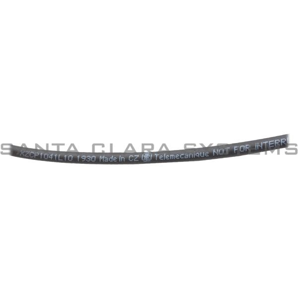 Telemecanique XZCP1041L10 Cordset Product Image