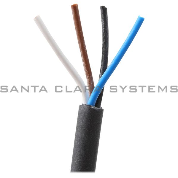 Telemecanique XZCP1041L10 Cordset Product Image