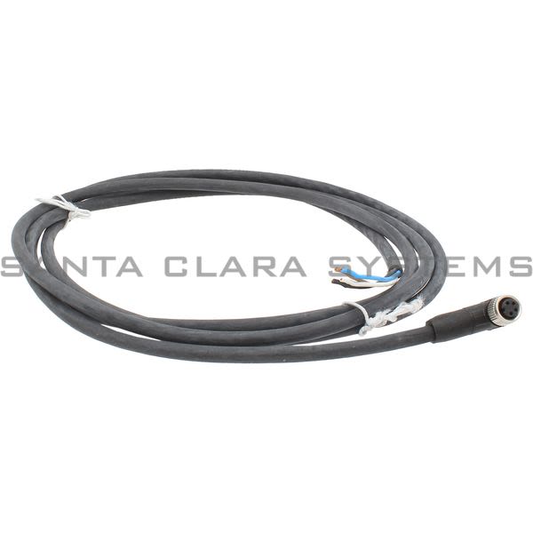 Telemecanique XZCP1041L2 Cordset Product Image