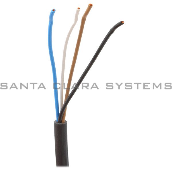 Telemecanique XZCP1041L2 Cordset Product Image