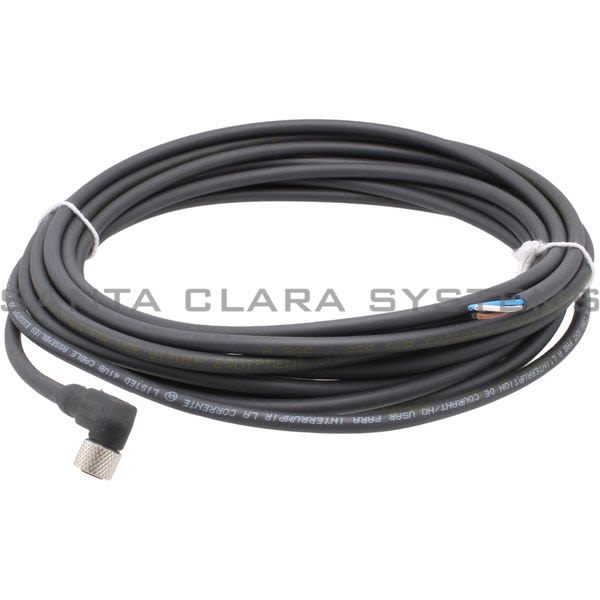 Telemecanique XZCP1041L5 Cordset Product Image