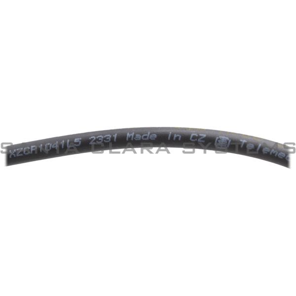 Telemecanique XZCP1041L5 Cordset Product Image
